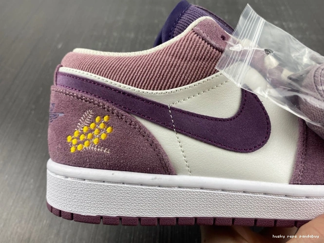 Rep Husky DR8057-500 1 Unity Air Low Jordan (W) 0711